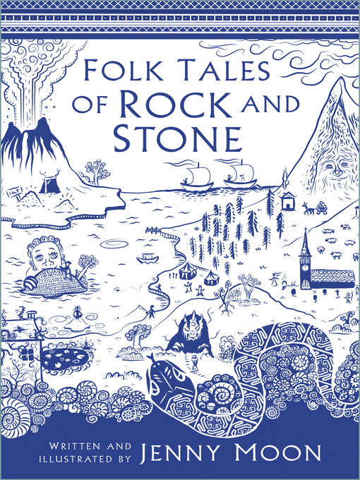 Title details for Folk Tales of Rock and Stone by Jenny Moon - Available